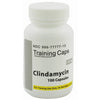 Training Capsules, Clindamycin 150 mg