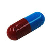 Training Capsules, Acyclovir 250 mg