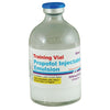 Training Vial, Propofol Injeactable Emulsion 500mg/50mL (10mg/mL)