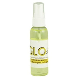 Training Glo Spray, Liquid 60mL