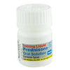 Unit Dose Training Liquid, Prednisone Oral Solution 5mg/mL