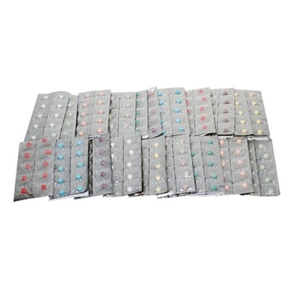 Tablet Variety Pak D (19 x 30 unit dose)