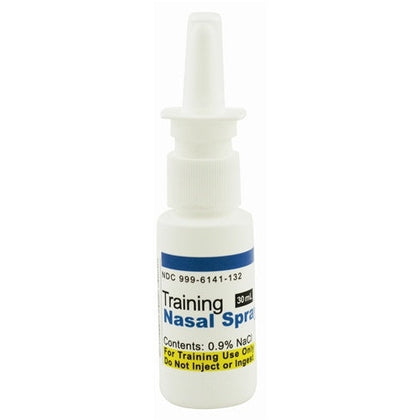 Training Nasal Spray (30mL)