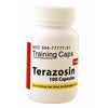 Training Capsules, Terazosin 5 mg
