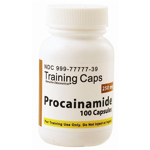 Procainamide