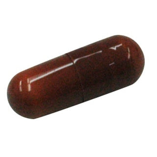 Training Capsules, Procainamide 250 mg