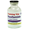 Training Powder Vial, Ifosfamide 1gm (20mL vial)