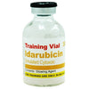 Training Powder Vial, Idarubicin 20mg (30mL vial)