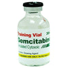 Training Powder Vial, Gemcitabine 1gm (30mL vial)