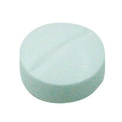 Training Tablets, Isosorbide Dinitrate 10 mg