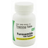 Training Tablets, Furosemide 20 mg