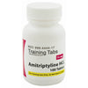 Training Tablets, Amitriptyline HCI 10 mg