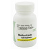 Training Tablets, Meloxicam 15 mg
