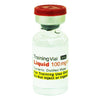 Training Vial, Liquid 3mL Vial