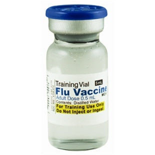 Training Vaccine, Flu (5 mL)