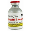 Training Vials, Liquid (30 mL)