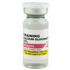 Training Vials, Calcium Gluconate 100mg/mL (10mL vial)