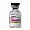 Training Vial, Norepinephrine Bitartrate 4mg/4mL (5mL vial)