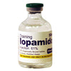 Training Vial, Iopamidol Injection 61% (50mL Vial)
