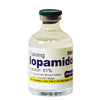 Training Vial, Iopamidol Injection 61% (50mL Vial) EXPIRED