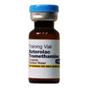 Training Vial, Ketorolac Tromethamine 15mg/mL (2mL Vial)