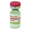 Training Vial, Ranitidine Injection  (25mg/mL) 2mL Vial