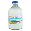 Training Vial, Propofol Injecatble Emulsion 1gm/100mL (10gm/mL)